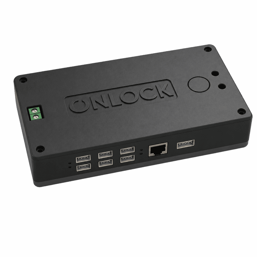 Onlock Link 12