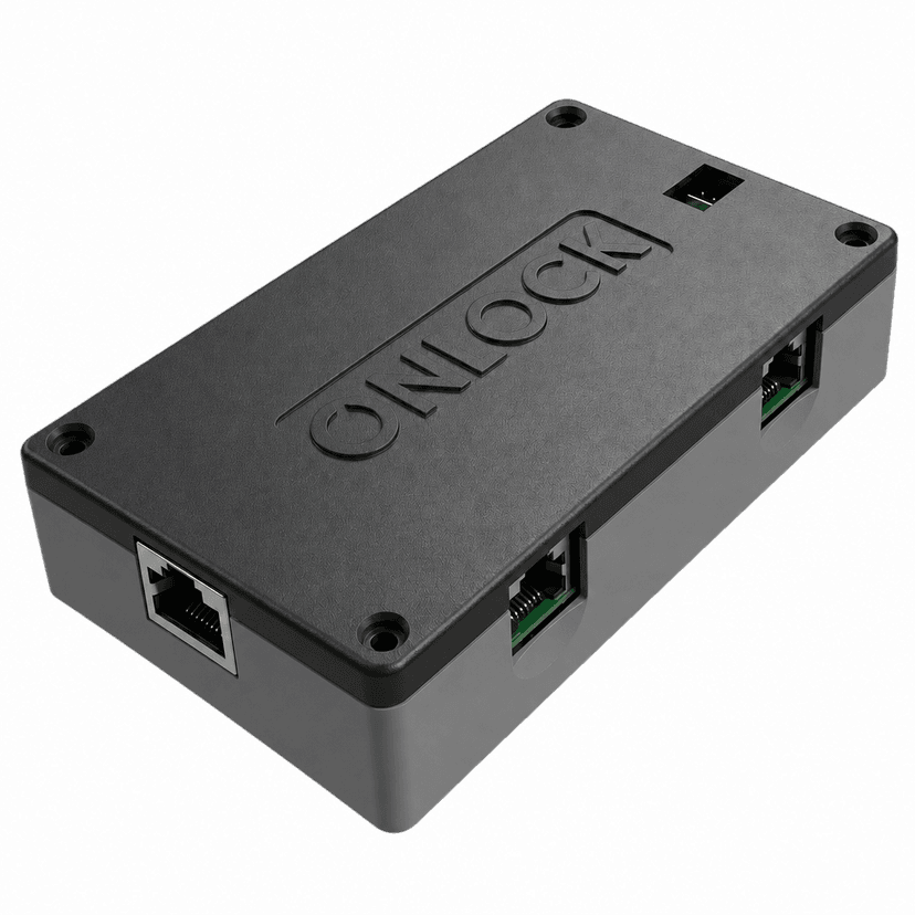 Onlock X